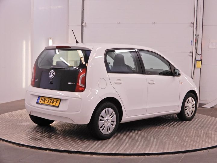 Photo 8 VIN: WVWZZZAAZGD055353 - VOLKSWAGEN UP! 