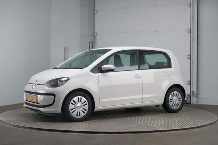 Photo 0 VIN: WVWZZZAAZGD055577 - VOLKSWAGEN UP! 