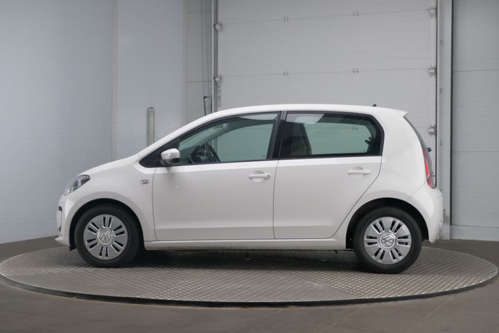 Photo 2 VIN: WVWZZZAAZGD055577 - VOLKSWAGEN UP! 