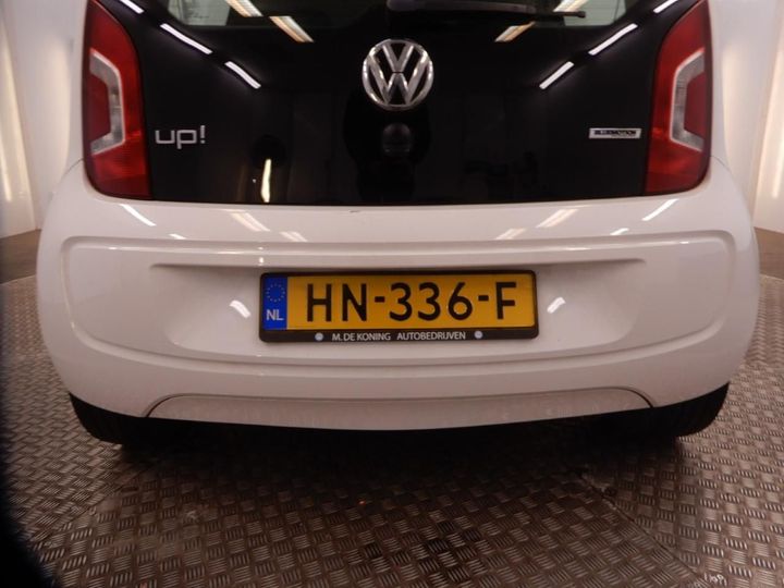 Photo 25 VIN: WVWZZZAAZGD055577 - VOLKSWAGEN UP! 