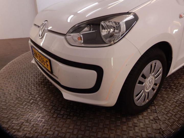 Photo 28 VIN: WVWZZZAAZGD055577 - VOLKSWAGEN UP! 