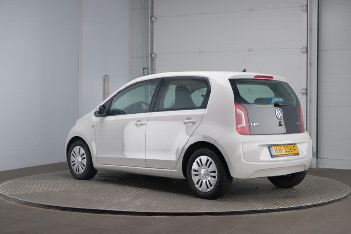 Photo 3 VIN: WVWZZZAAZGD055577 - VOLKSWAGEN UP! 