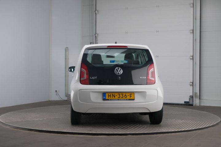 Photo 4 VIN: WVWZZZAAZGD055577 - VOLKSWAGEN UP! 