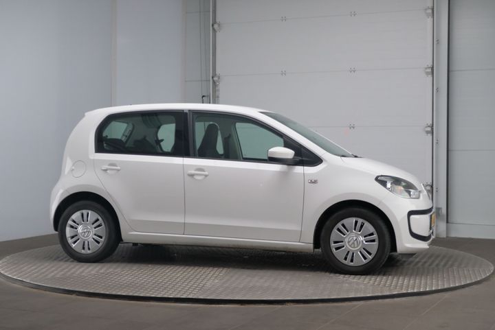 Photo 5 VIN: WVWZZZAAZGD055577 - VOLKSWAGEN UP! 