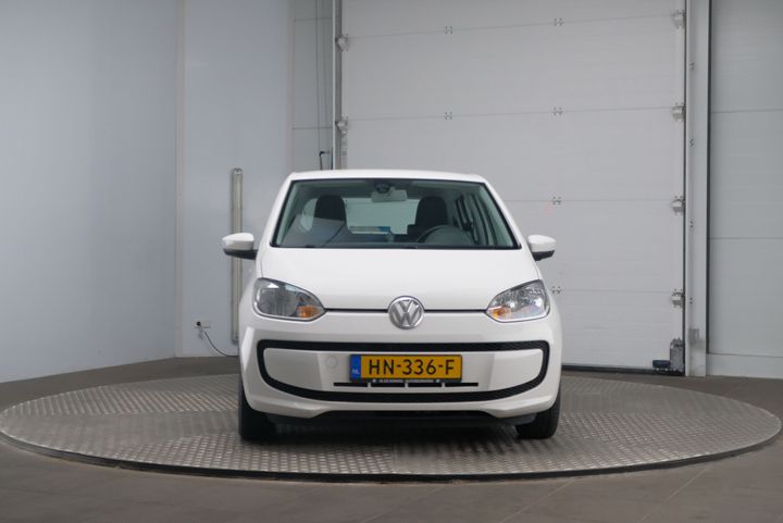 Photo 6 VIN: WVWZZZAAZGD055577 - VOLKSWAGEN UP! 