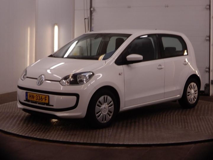 Photo 7 VIN: WVWZZZAAZGD055577 - VOLKSWAGEN UP! 