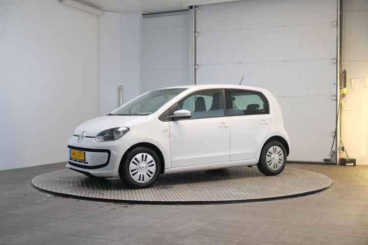 Photo 1 VIN: WVWZZZAAZGD055725 - VOLKSWAGEN UP! 