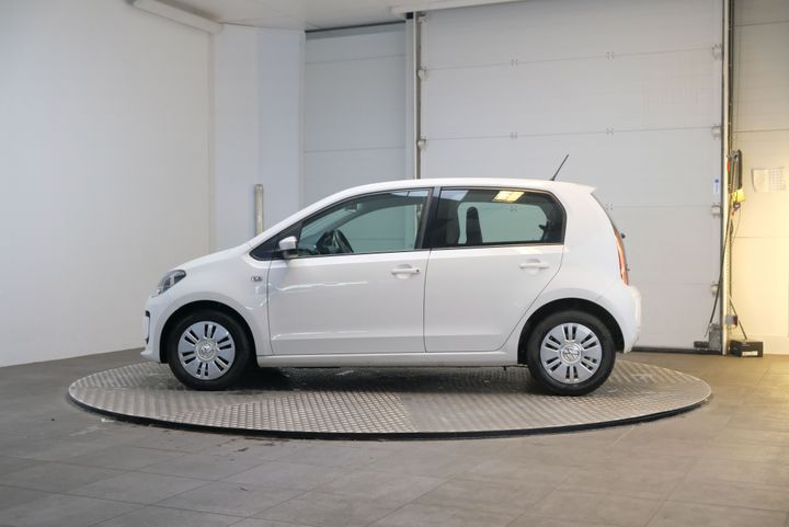 Photo 2 VIN: WVWZZZAAZGD055725 - VOLKSWAGEN UP! 