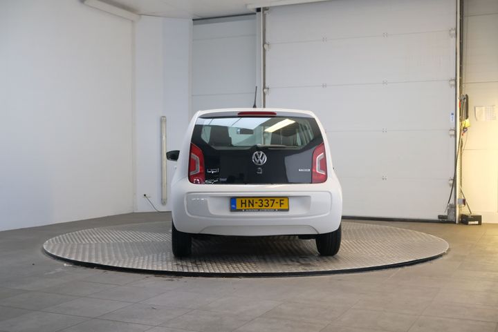 Photo 4 VIN: WVWZZZAAZGD055725 - VOLKSWAGEN UP! 