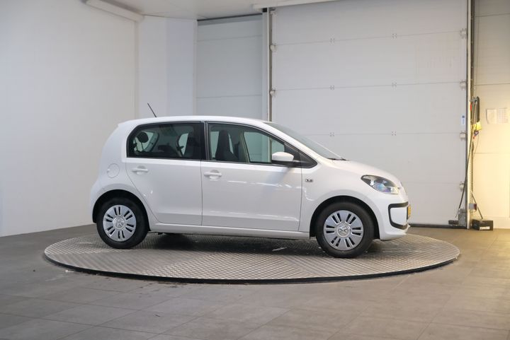 Photo 5 VIN: WVWZZZAAZGD055725 - VOLKSWAGEN UP! 