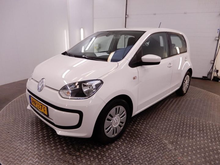 Photo 7 VIN: WVWZZZAAZGD055725 - VOLKSWAGEN UP! 