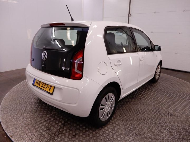 Photo 8 VIN: WVWZZZAAZGD055725 - VOLKSWAGEN UP! 