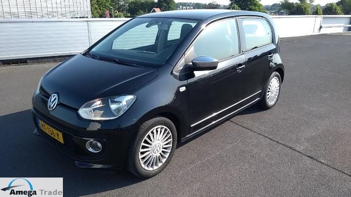 Photo 1 VIN: WVWZZZAAZGD055957 - VOLKSWAGEN UP! 