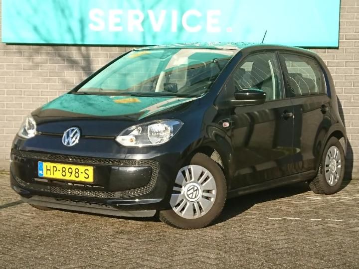 Photo 1 VIN: WVWZZZAAZGD056416 - VOLKSWAGEN UP! 