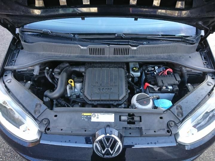 Photo 15 VIN: WVWZZZAAZGD056416 - VOLKSWAGEN UP! 