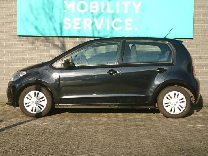 Photo 2 VIN: WVWZZZAAZGD056416 - VOLKSWAGEN UP! 