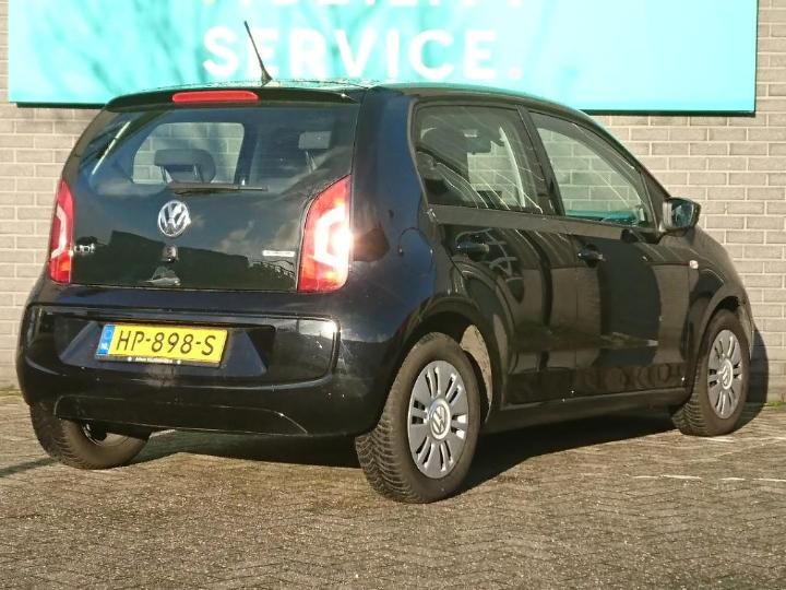 Photo 3 VIN: WVWZZZAAZGD056416 - VOLKSWAGEN UP! 