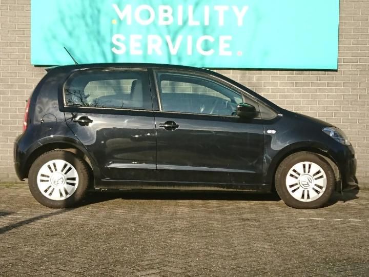 Photo 4 VIN: WVWZZZAAZGD056416 - VOLKSWAGEN UP! 