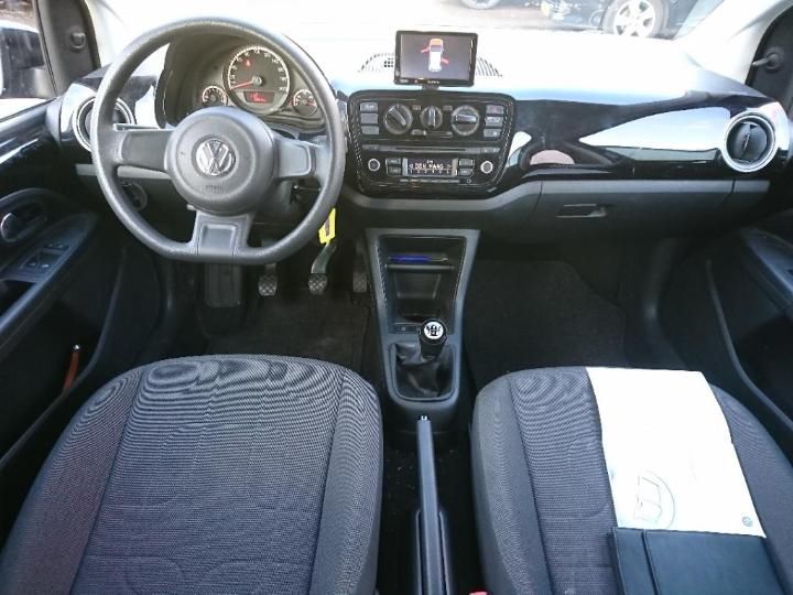 Photo 6 VIN: WVWZZZAAZGD056416 - VOLKSWAGEN UP! 