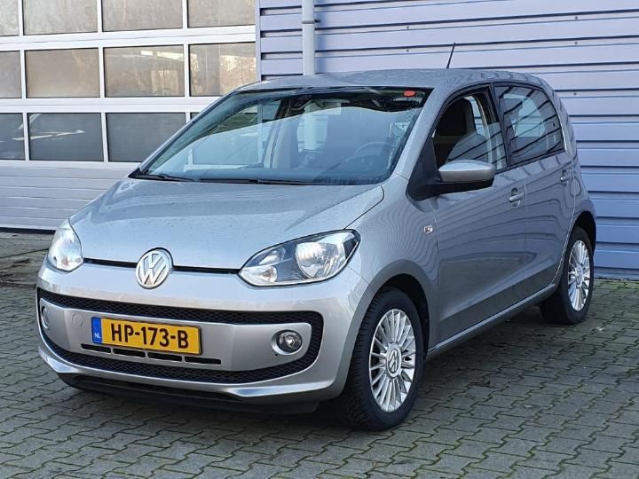 Photo 1 VIN: WVWZZZAAZGD056601 - VOLKSWAGEN UP! 