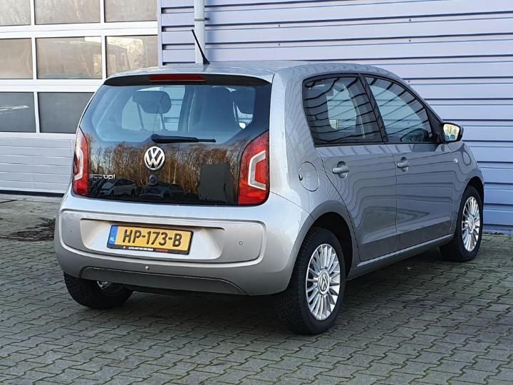 Photo 3 VIN: WVWZZZAAZGD056601 - VOLKSWAGEN UP! 