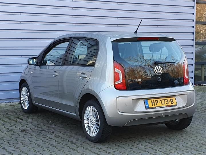 Photo 4 VIN: WVWZZZAAZGD056601 - VOLKSWAGEN UP! 