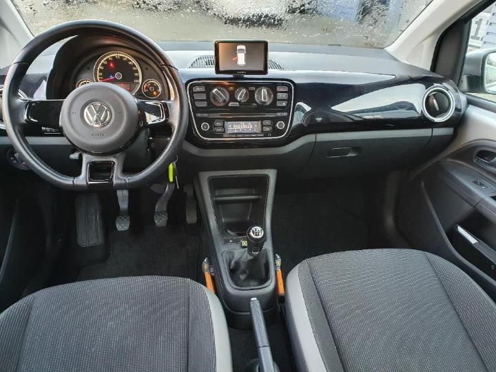 Photo 6 VIN: WVWZZZAAZGD056601 - VOLKSWAGEN UP! 