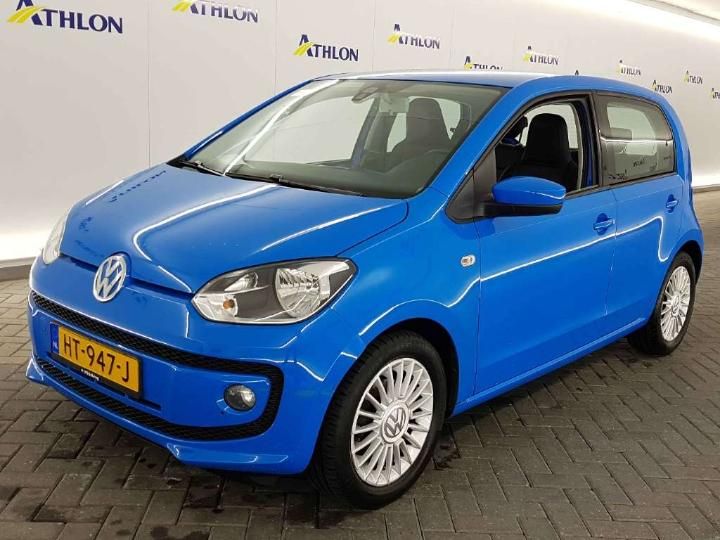 Photo 0 VIN: WVWZZZAAZGD057021 - VOLKSWAGEN UP! 