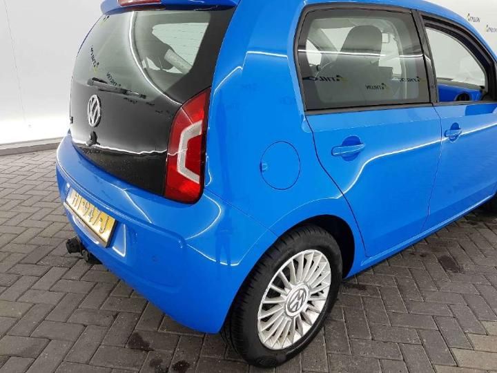 Photo 17 VIN: WVWZZZAAZGD057021 - VOLKSWAGEN UP! 