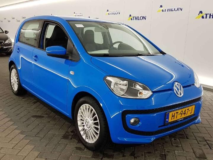 Photo 2 VIN: WVWZZZAAZGD057021 - VOLKSWAGEN UP! 