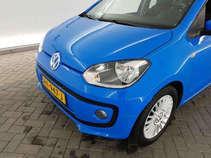 Photo 20 VIN: WVWZZZAAZGD057021 - VOLKSWAGEN UP! 