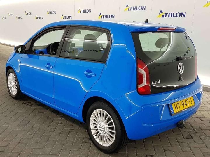 Photo 3 VIN: WVWZZZAAZGD057021 - VOLKSWAGEN UP! 