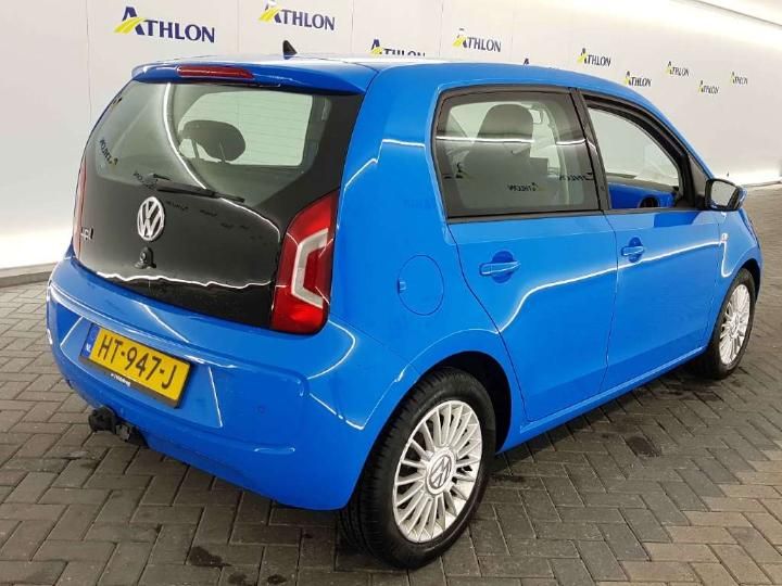 Photo 4 VIN: WVWZZZAAZGD057021 - VOLKSWAGEN UP! 