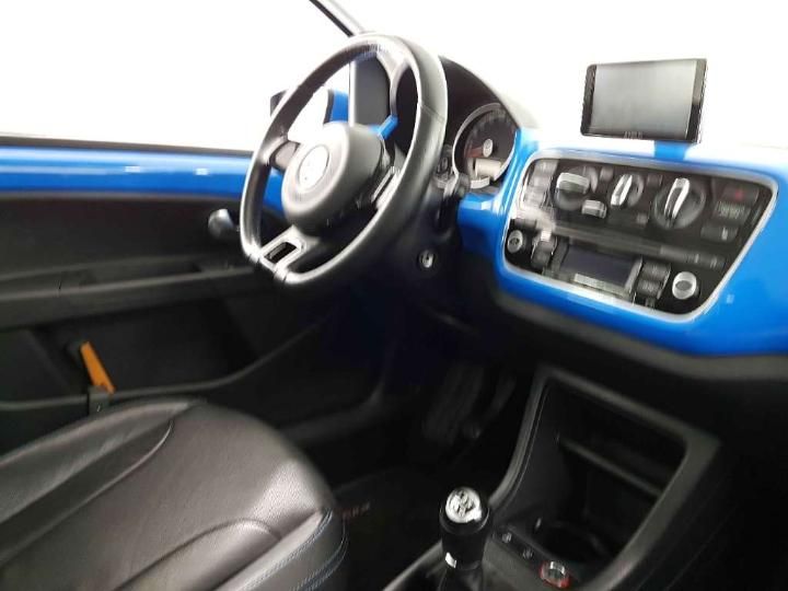 Photo 5 VIN: WVWZZZAAZGD057021 - VOLKSWAGEN UP! 