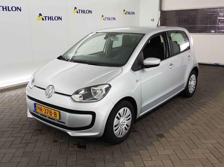 Photo 0 VIN: WVWZZZAAZGD057459 - VOLKSWAGEN UP! 