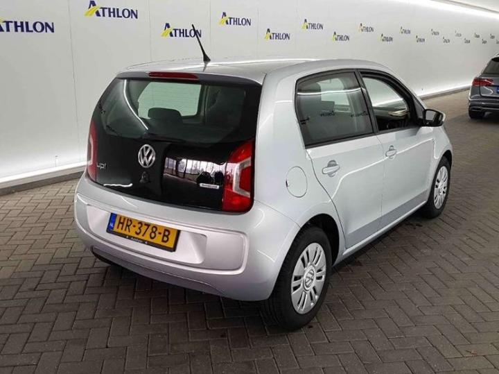 Photo 4 VIN: WVWZZZAAZGD057459 - VOLKSWAGEN UP! 