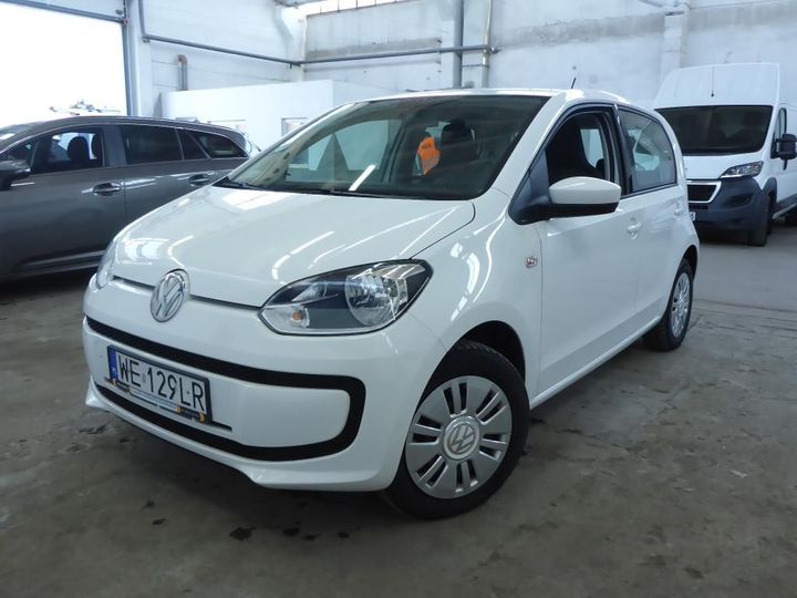 Photo 0 VIN: WVWZZZAAZGD057648 - VOLKSWAGEN UP 