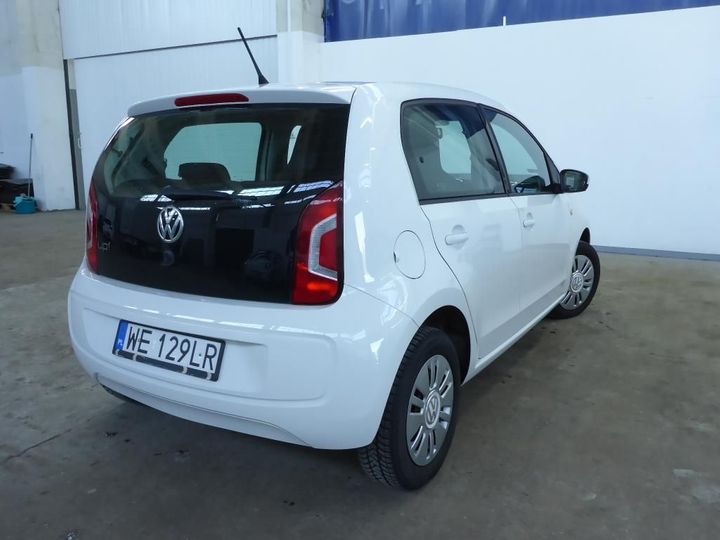 Photo 3 VIN: WVWZZZAAZGD057648 - VOLKSWAGEN UP 