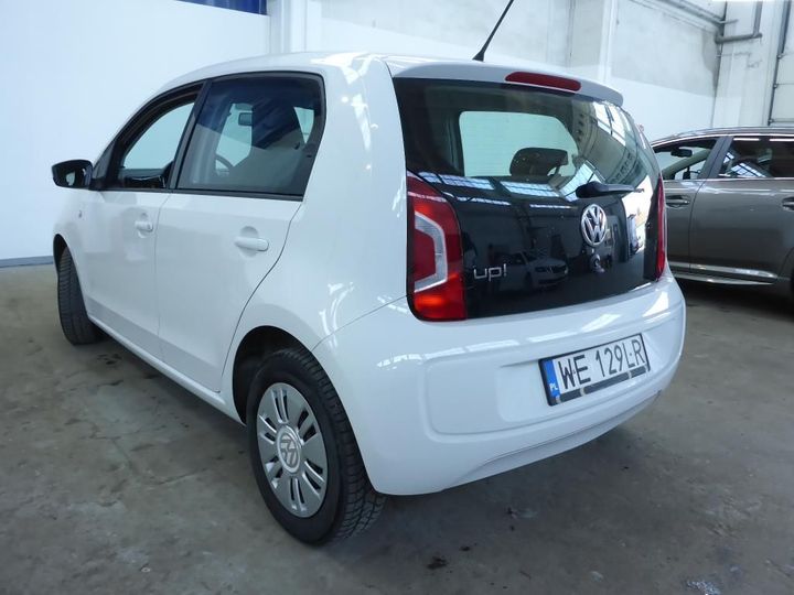 Photo 4 VIN: WVWZZZAAZGD057648 - VOLKSWAGEN UP 