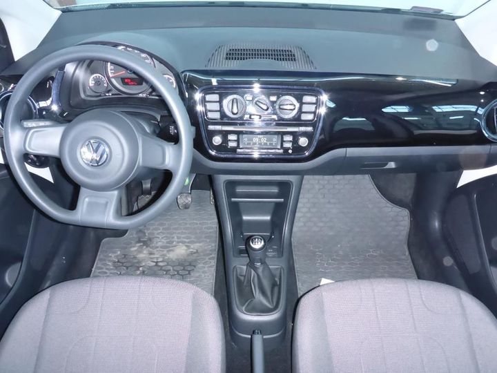 Photo 5 VIN: WVWZZZAAZGD057648 - VOLKSWAGEN UP 