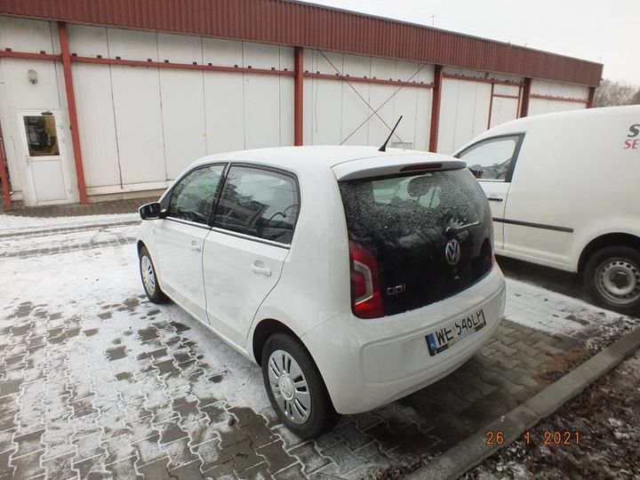 Photo 4 VIN: WVWZZZAAZGD057687 - VOLKSWAGEN UP 