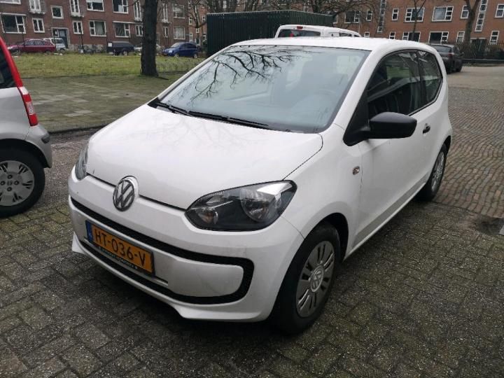 Photo 0 VIN: WVWZZZAAZGD057858 - VOLKSWAGEN UP! 