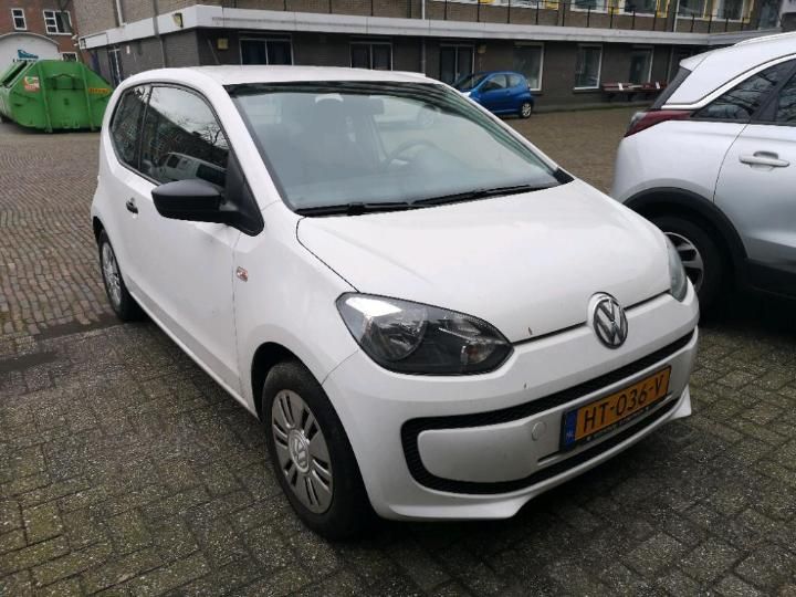 Photo 2 VIN: WVWZZZAAZGD057858 - VOLKSWAGEN UP! 