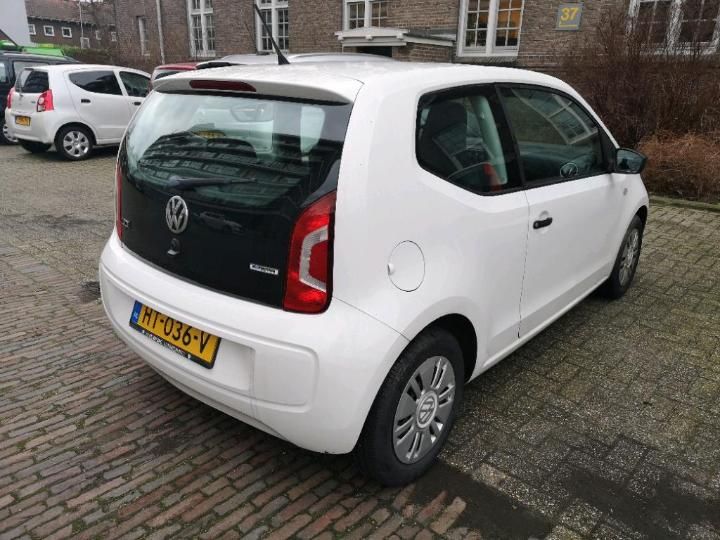 Photo 3 VIN: WVWZZZAAZGD057858 - VOLKSWAGEN UP! 