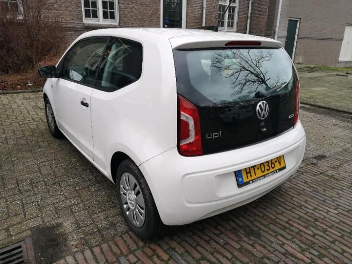 Photo 4 VIN: WVWZZZAAZGD057858 - VOLKSWAGEN UP! 