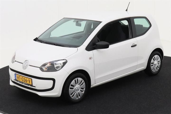 Photo 1 VIN: WVWZZZAAZGD057858 - VOLKSWAGEN UP! 