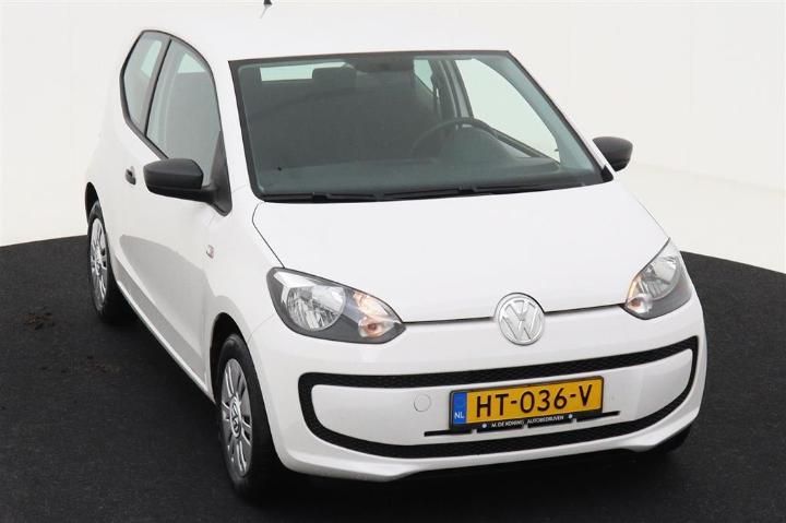 Photo 2 VIN: WVWZZZAAZGD057858 - VOLKSWAGEN UP! 