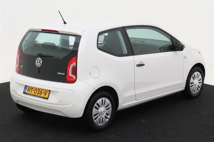 Photo 3 VIN: WVWZZZAAZGD057858 - VOLKSWAGEN UP! 