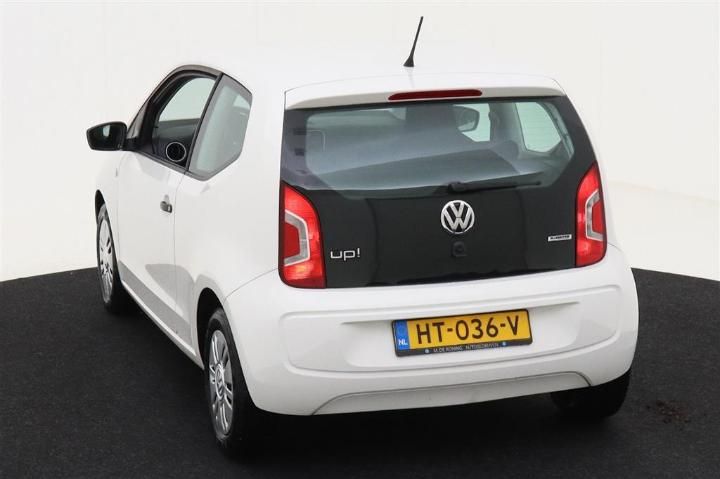 Photo 4 VIN: WVWZZZAAZGD057858 - VOLKSWAGEN UP! 