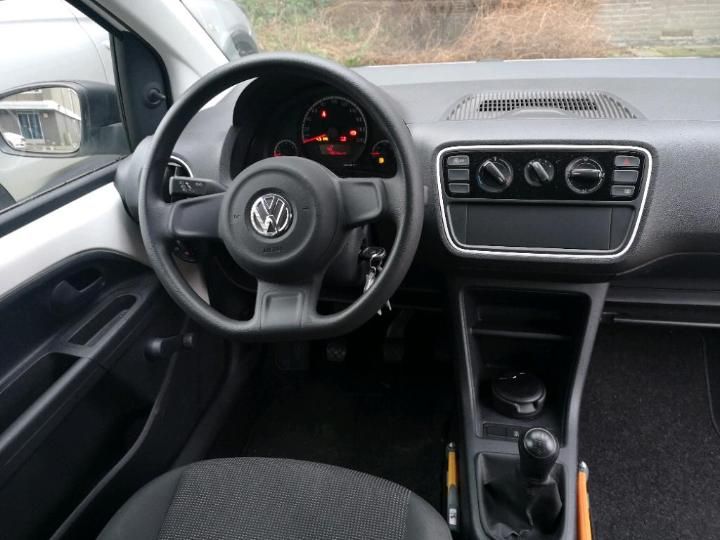 Photo 6 VIN: WVWZZZAAZGD057858 - VOLKSWAGEN UP! 